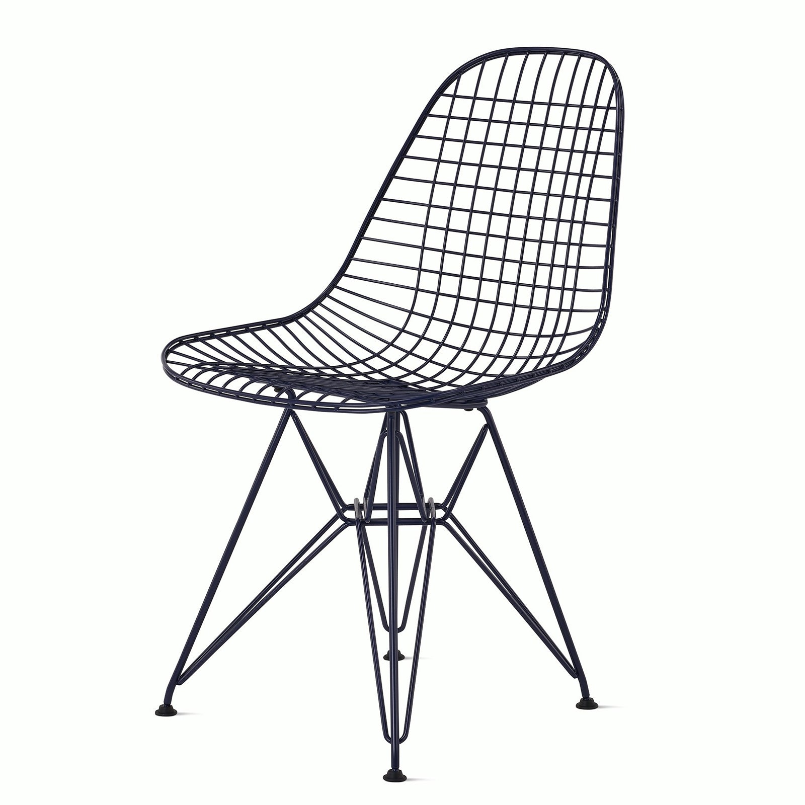 Herman Miller Eames Wire Chair Herman Miller x HAY
