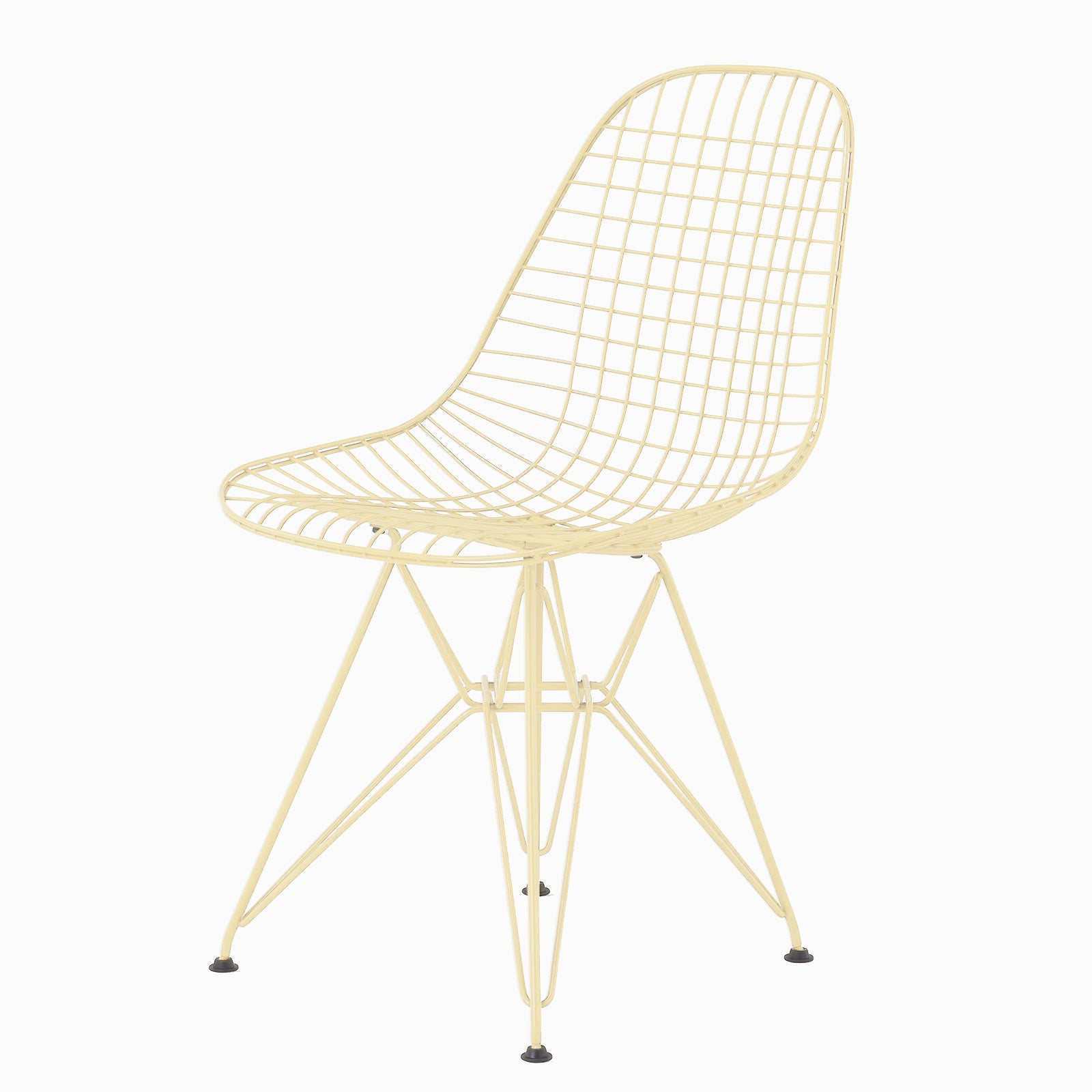 Herman Miller Eames Wire Chair Herman Miller x HAY