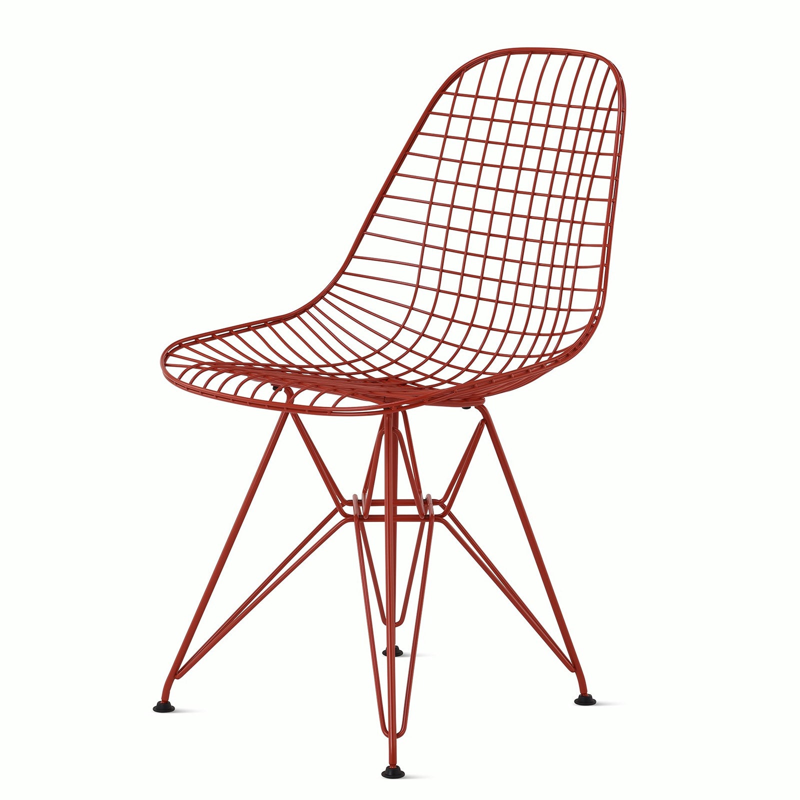 Herman Miller Eames Wire Chair Herman Miller x HAY