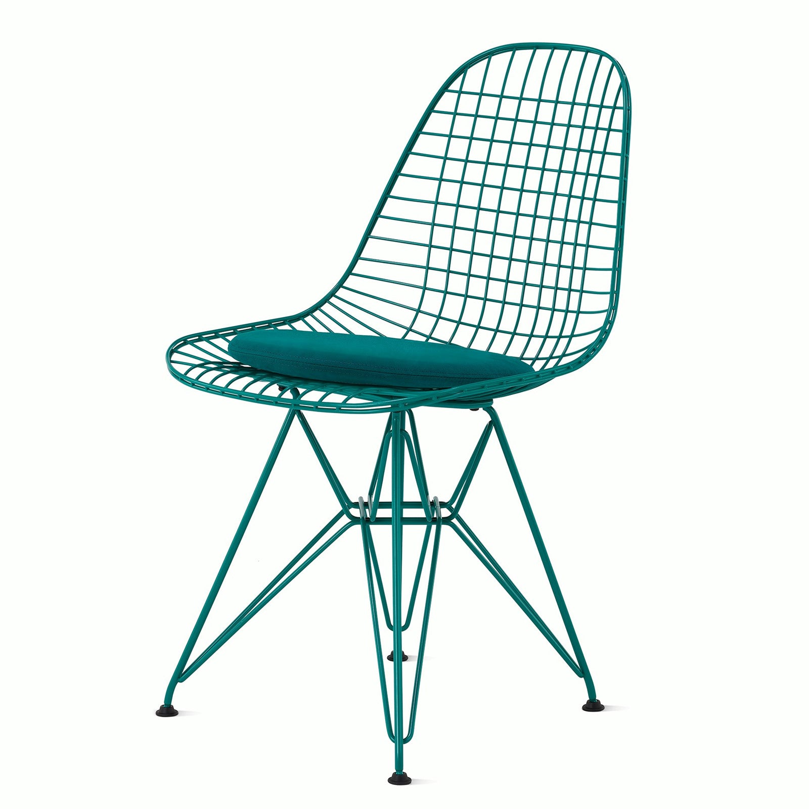 Herman Miller Eames Wire Chair Herman Miller x HAY
