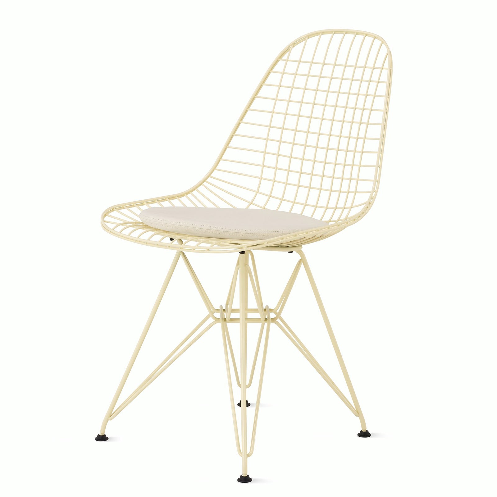Herman Miller Eames Wire Chair Herman Miller x HAY