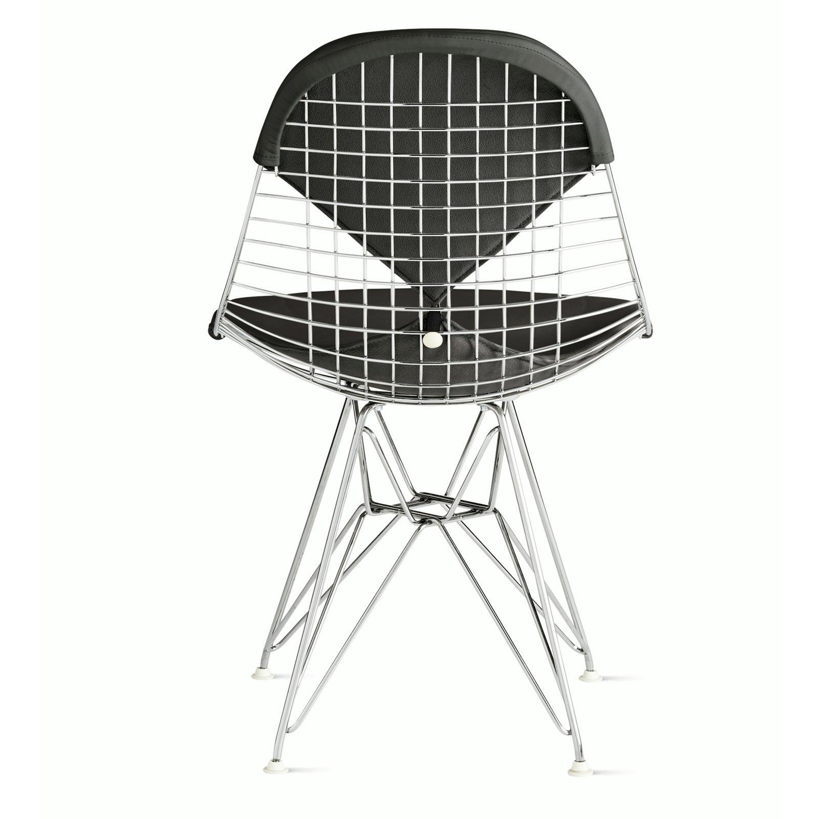 Herman Miller Eames Wire Chair