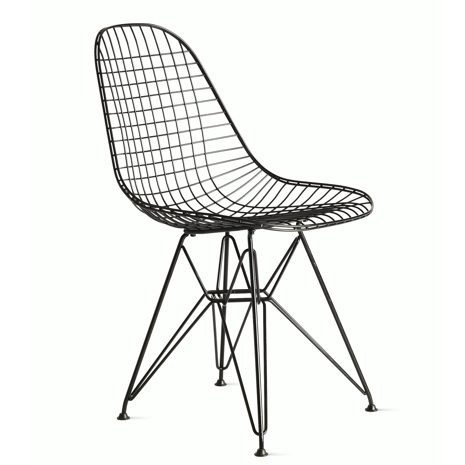 Herman Miller Eames Wire Chair