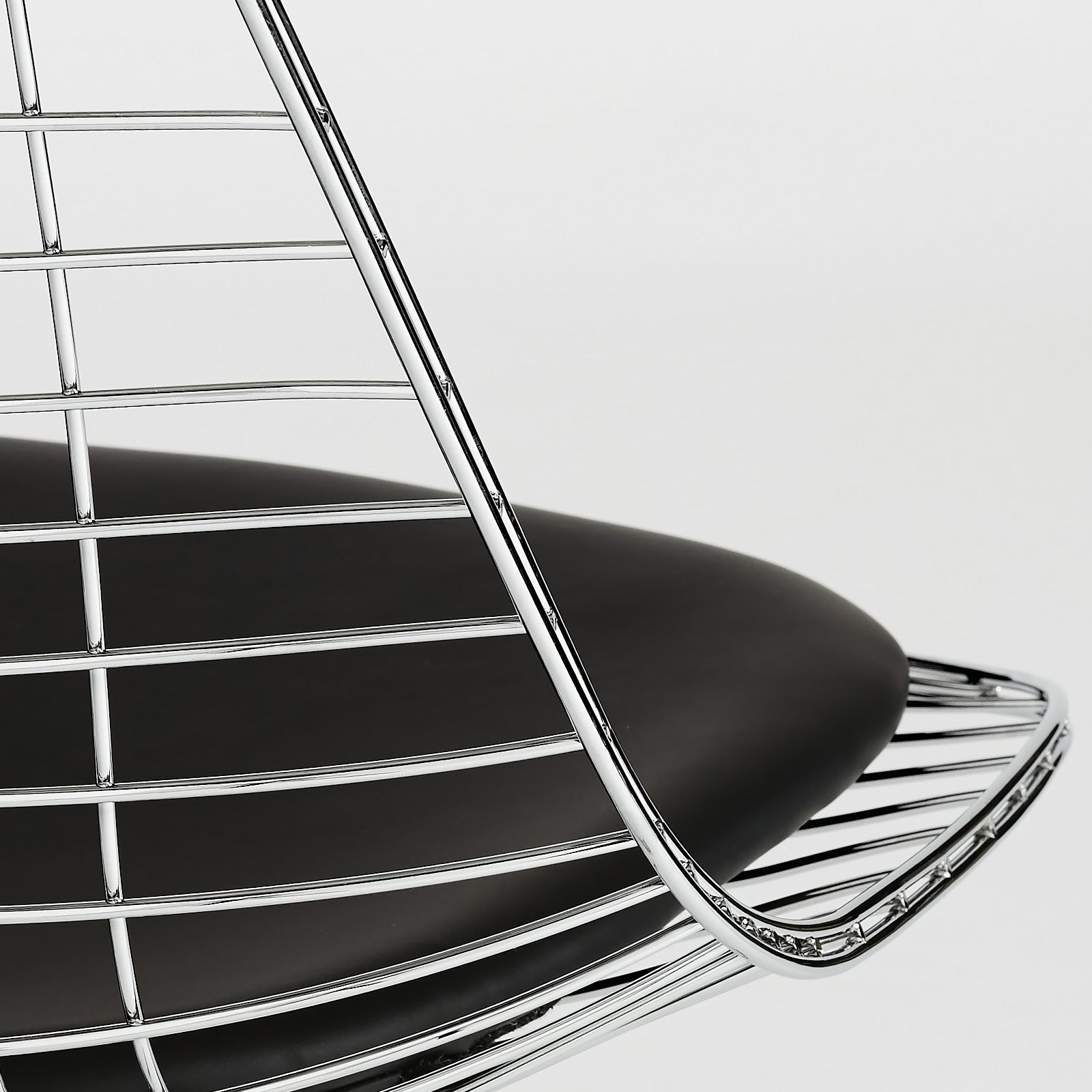 Herman Miller Eames Wire Chair