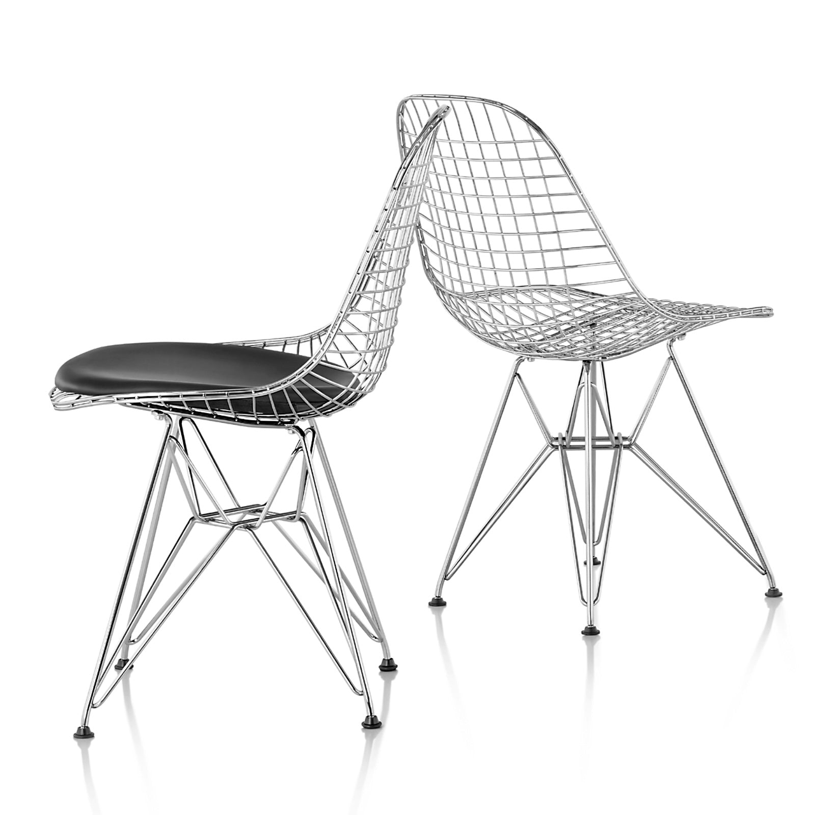Herman Miller Eames Wire Chair