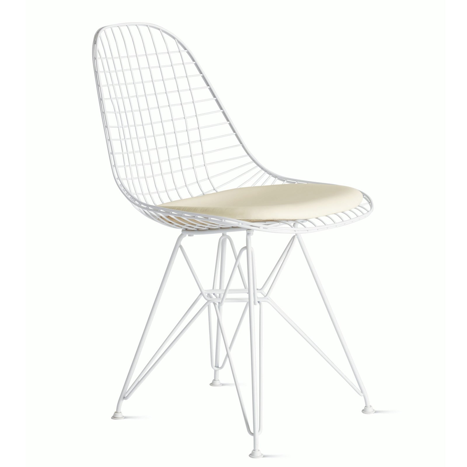 Herman Miller Eames Wire Chair
