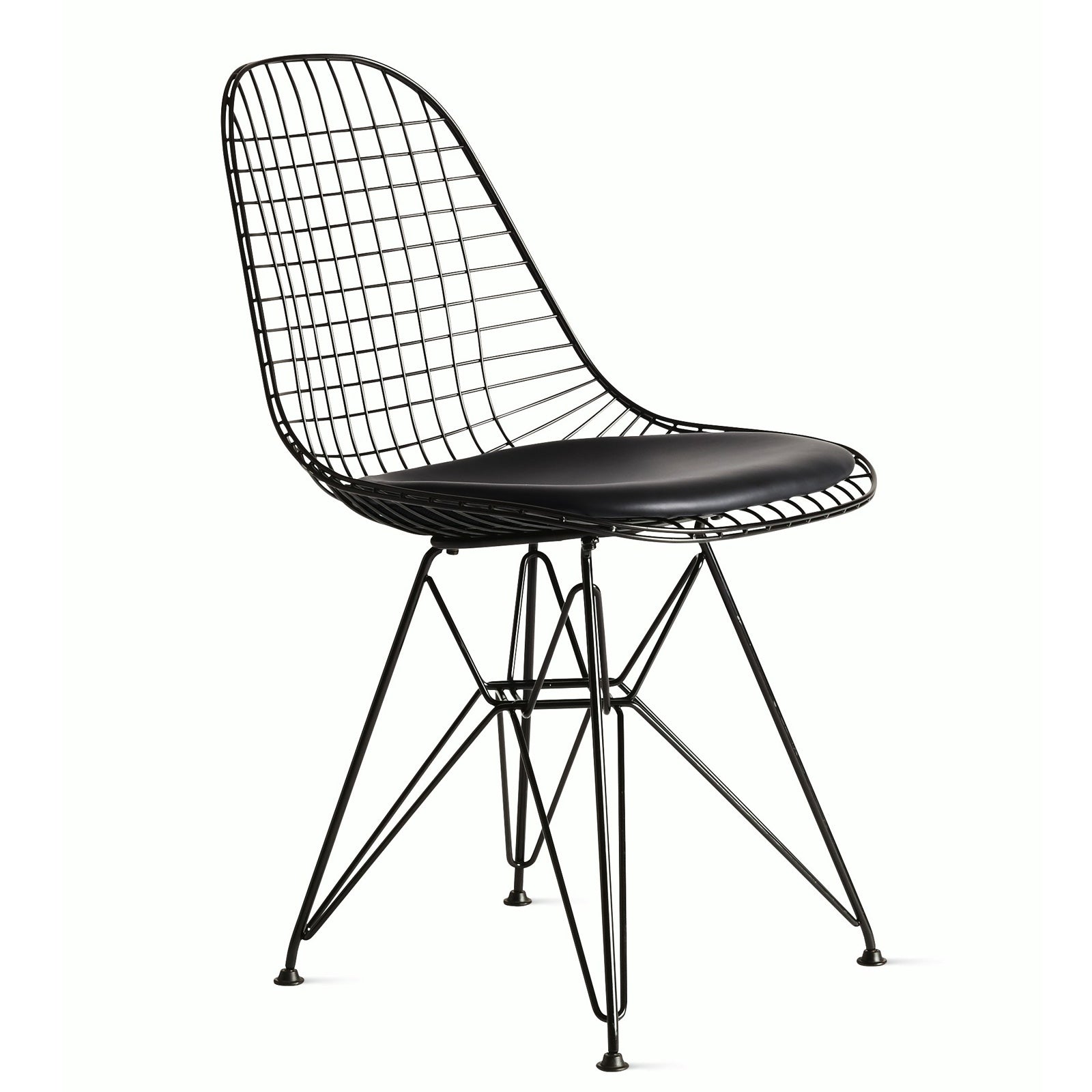 Herman Miller Eames Wire Chair