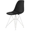 Herman Miller Eames Plastic Shell Side Chair イームズプラスチックシェルサイドチェア ホワイトベース