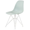 Herman Miller Eames Plastic Shell Side Chair イームズプラスチックシェルサイドチェア ホワイトベース
