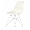 Herman Miller Eames Plastic Shell Side Chair イームズプラスチックシェルサイドチェア ホワイトベース