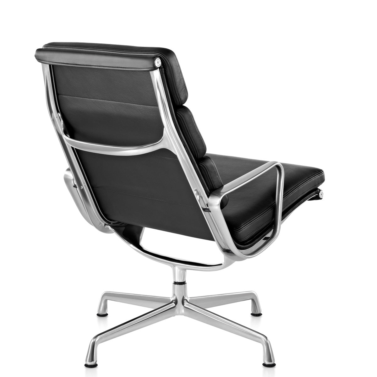 Herman Miller Eames Soft Pad Lounge Chair