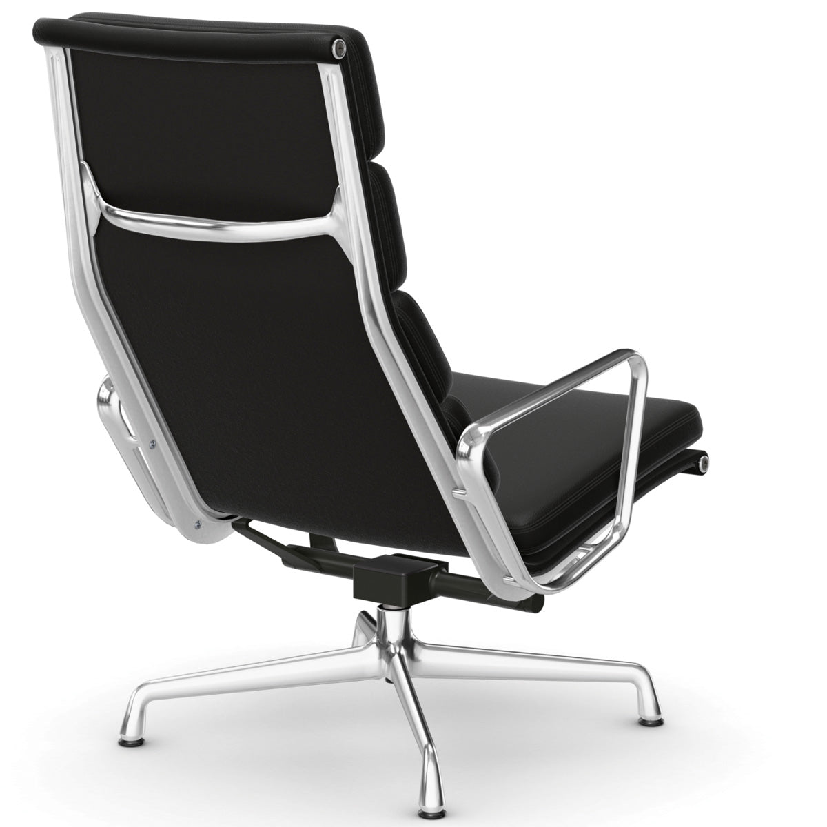 Herman Miller Eames Soft Pad Lounge Chair