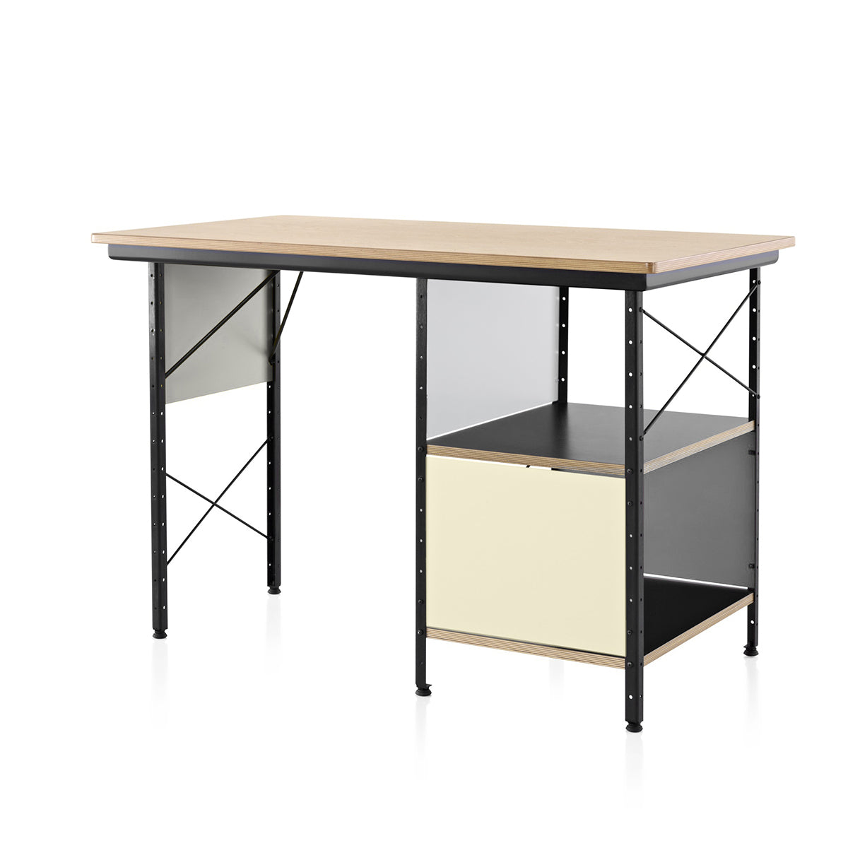 Herman Miller Eames Desks Unit