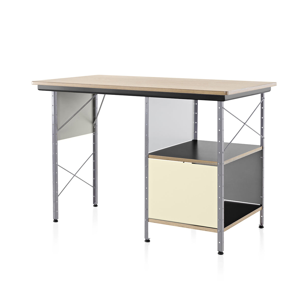 Herman Miller Eames Desks Unit