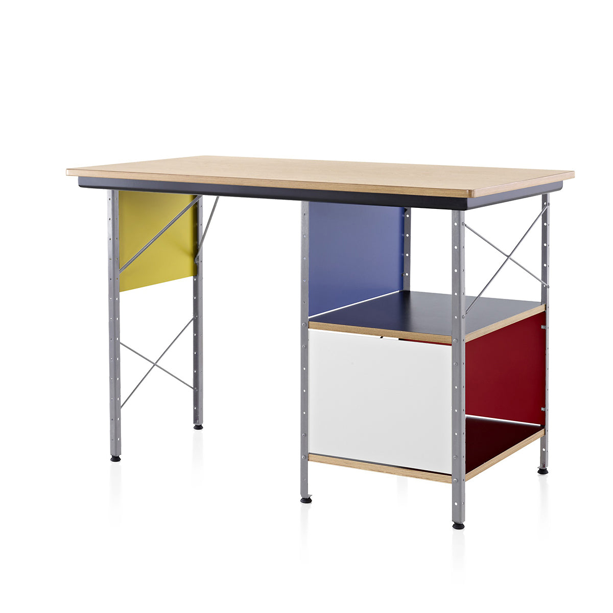 Herman Miller Eames Desks Unit