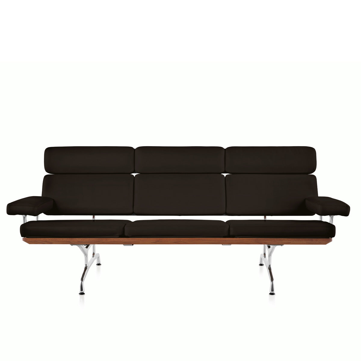 Herman Miller Eames Sofa