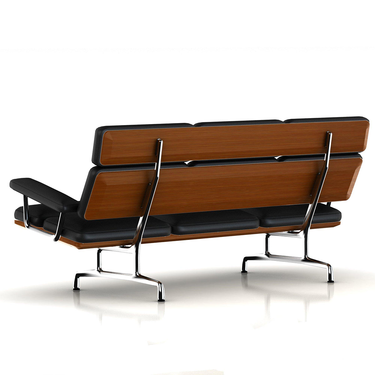 Herman Miller Eames Sofa