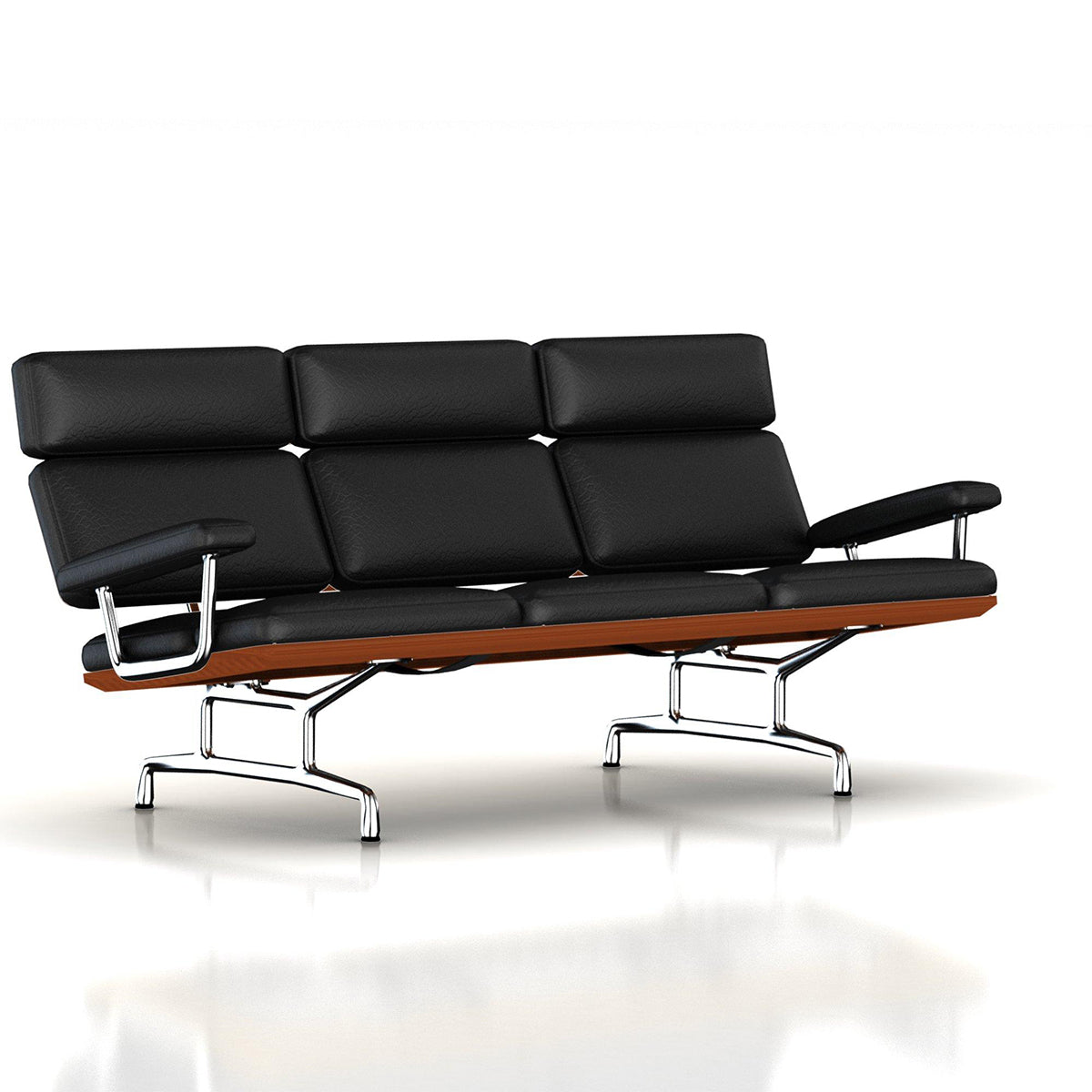 Herman Miller Eames Sofa