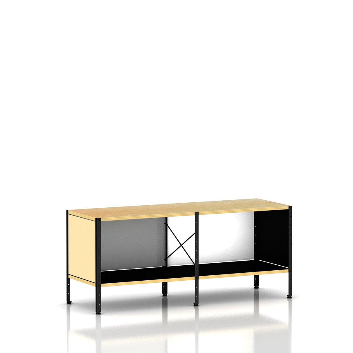 Herman Miller Eames Storage Unit