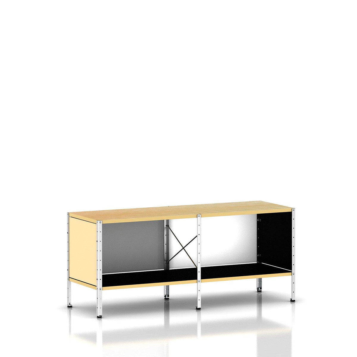 Herman Miller Eames Storage Unit