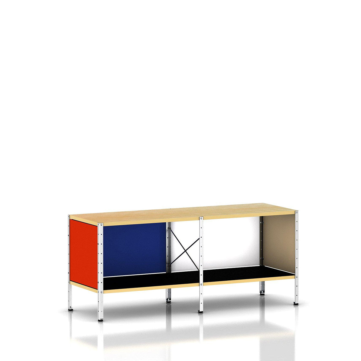 Herman Miller Eames Storage Unit