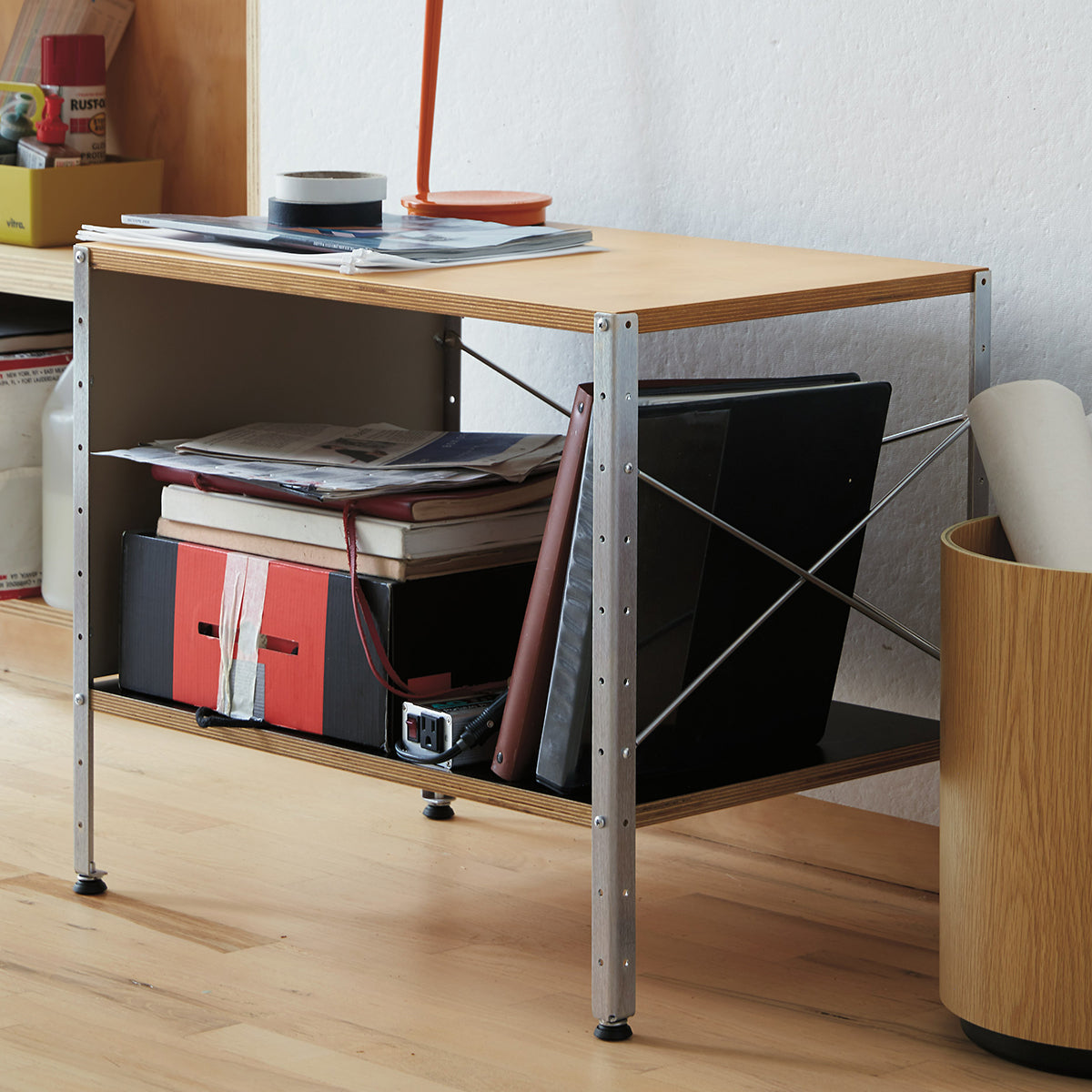 Herman Miller Eames Storage Unit
