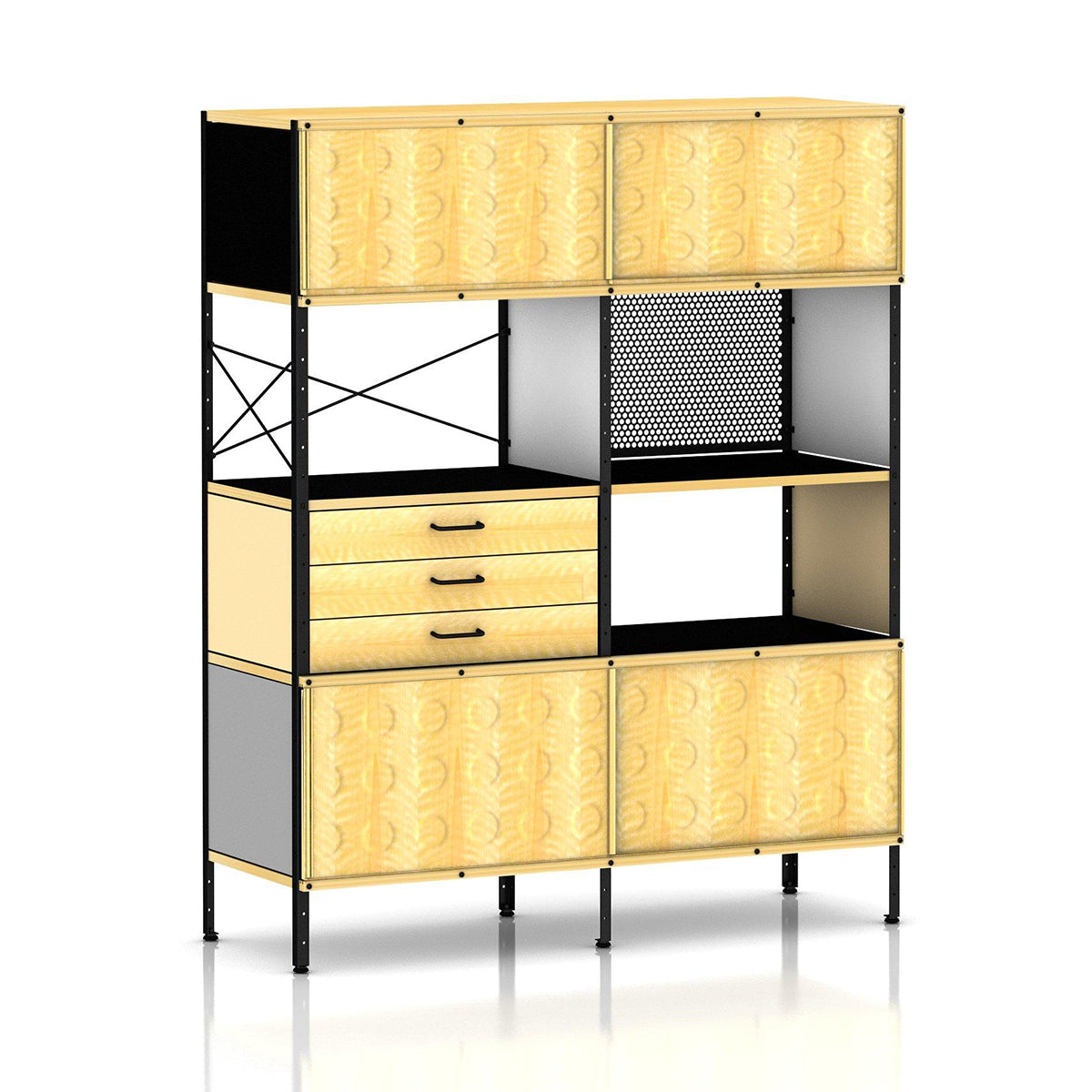 Herman Miller Eames Storage Unit
