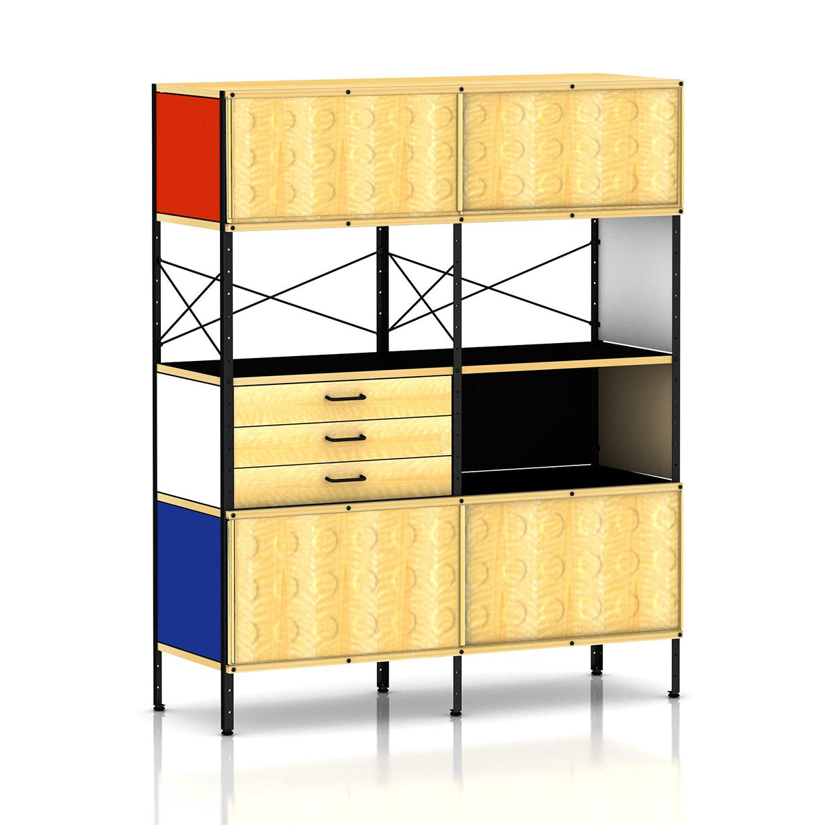 Herman Miller Eames Storage Unit