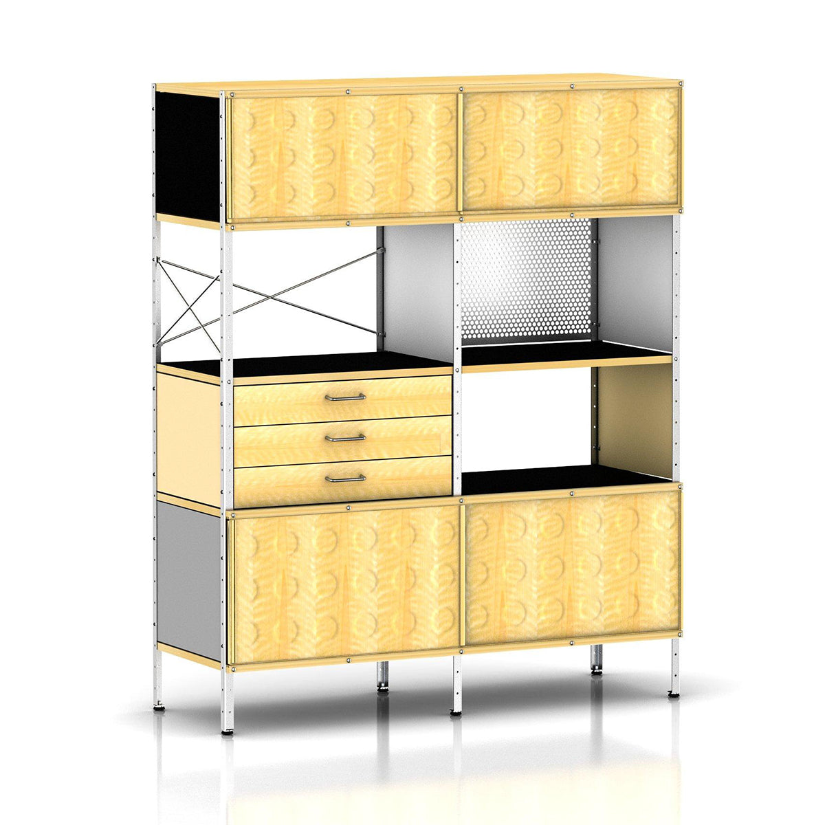 Herman Miller Eames Storage Unit