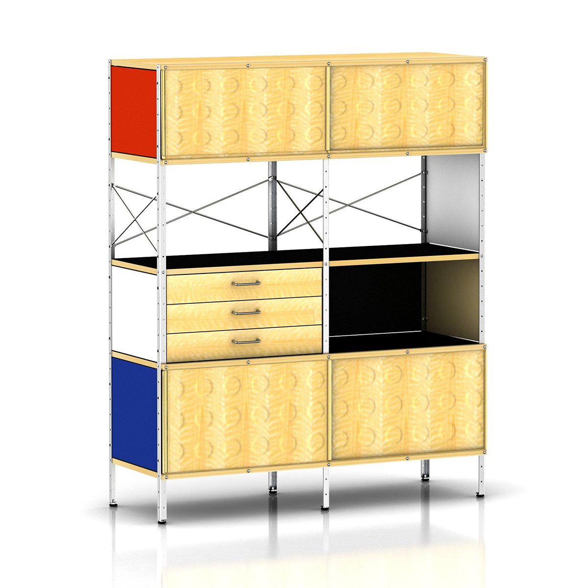 Herman Miller Eames Storage Unit