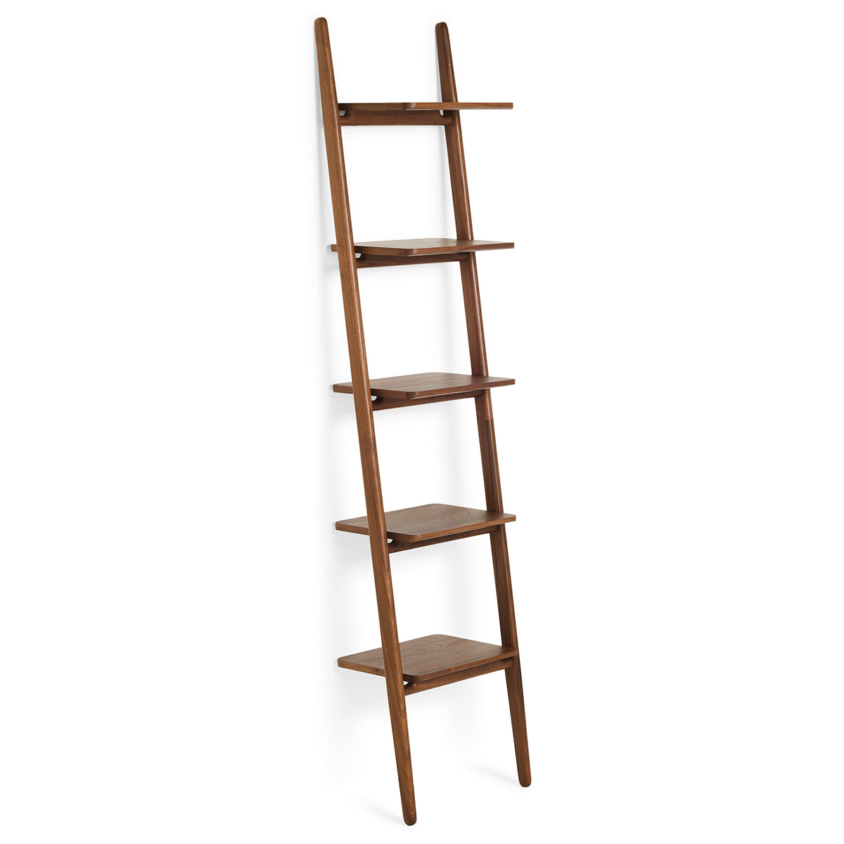Folk Ladder Shelving Small