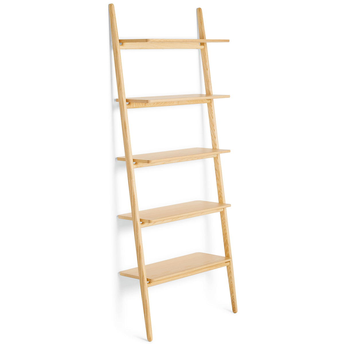 Folk Ladder Shelving
