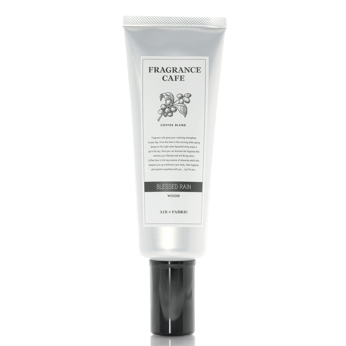 FRAGRANCE CAFE フレグランスカフェ