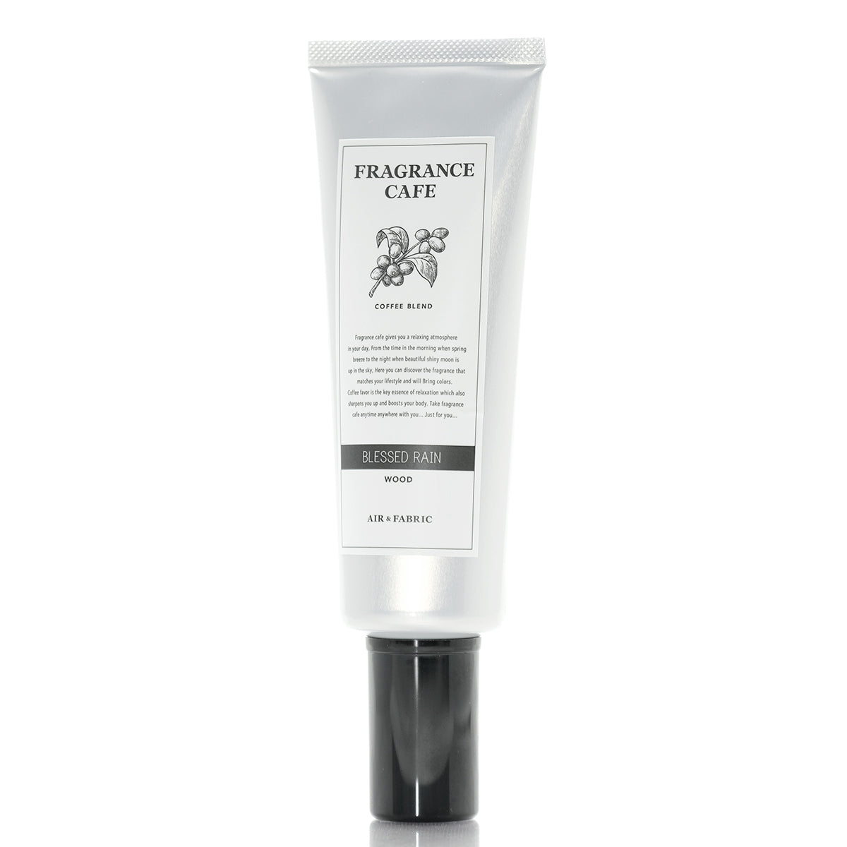 FRAGRANCE CAFE フレグランスカフェ