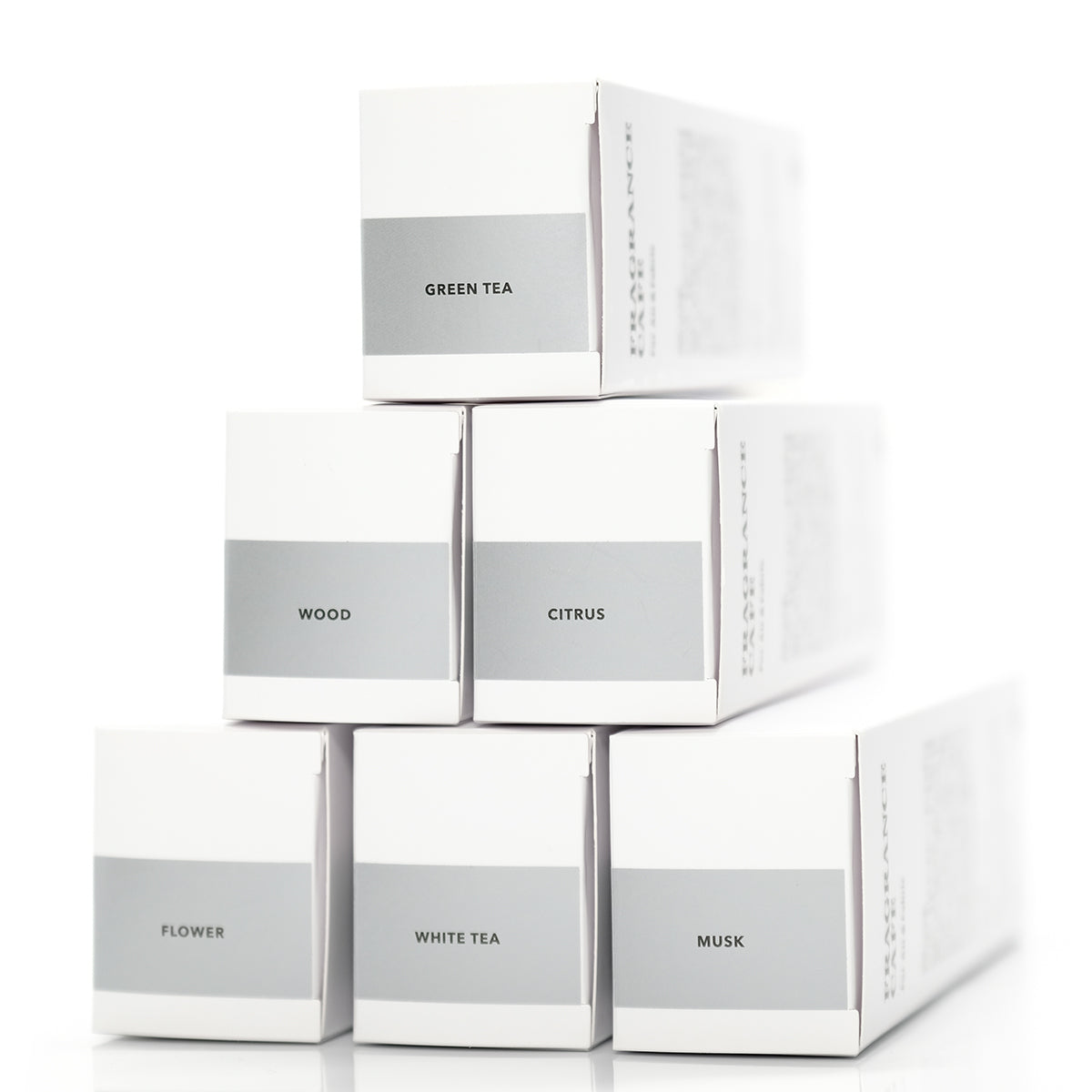 FRAGRANCE CAFE フレグランスカフェ