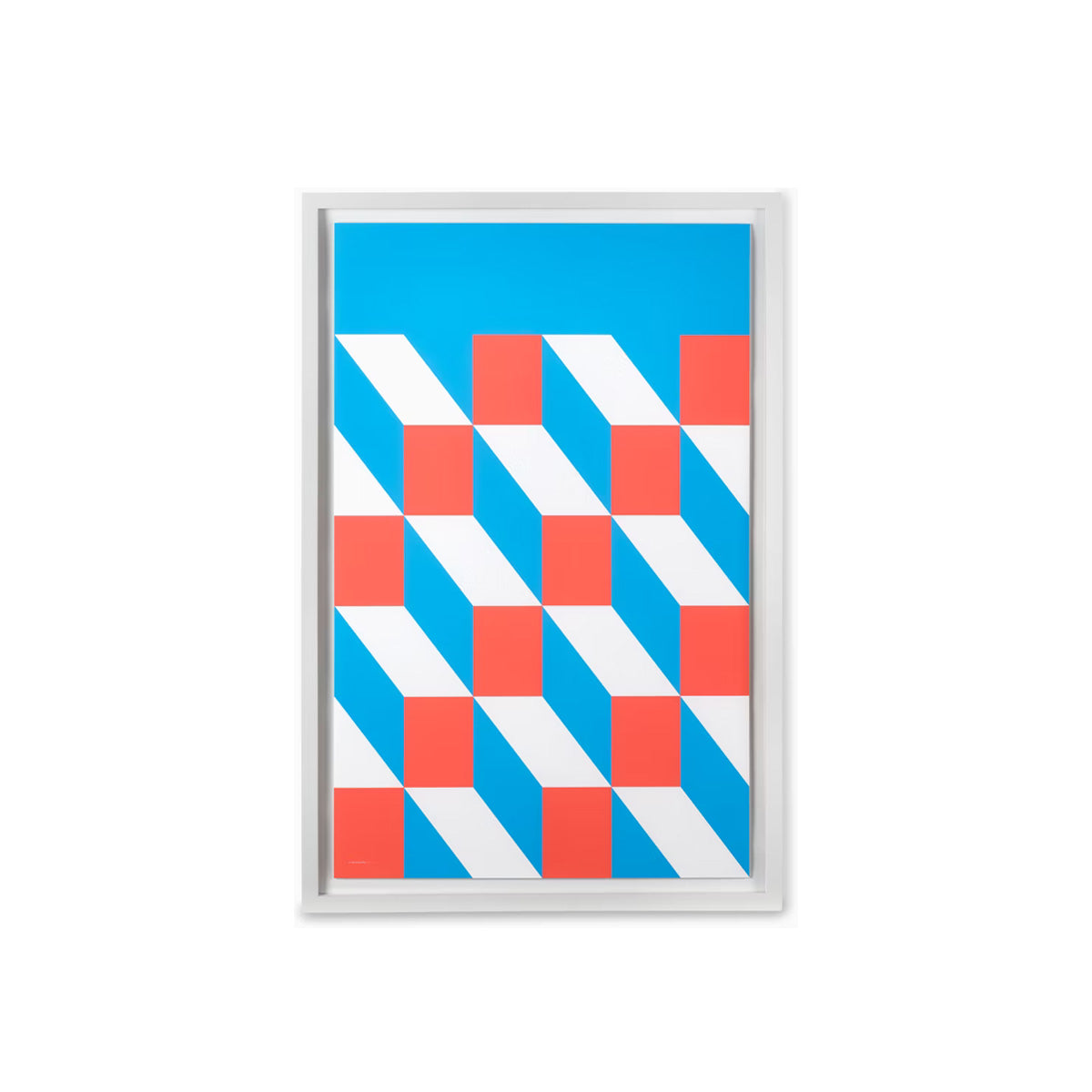 Herman Miller Poster