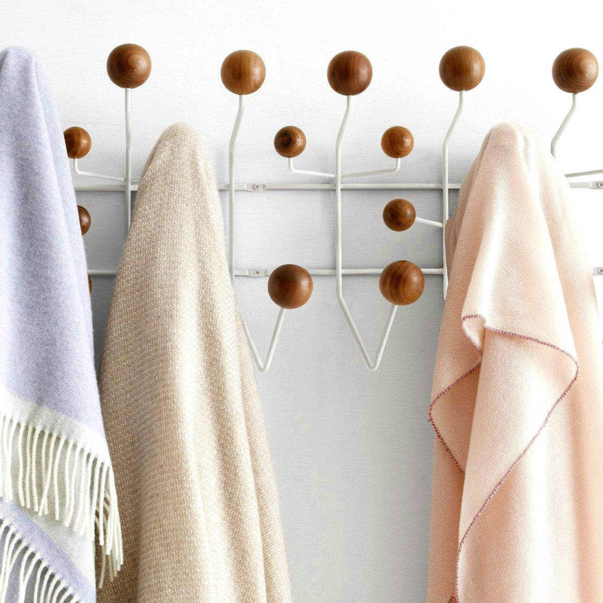 Herman Miller Eames Hang-It-All