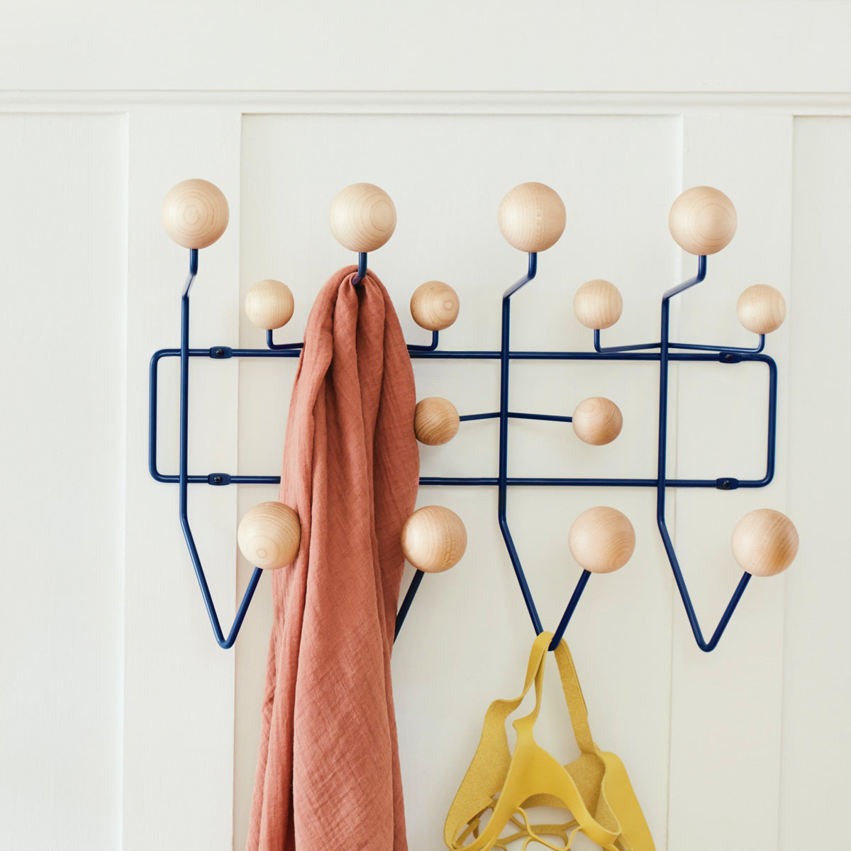 Herman Miller Eames Hang-It-All