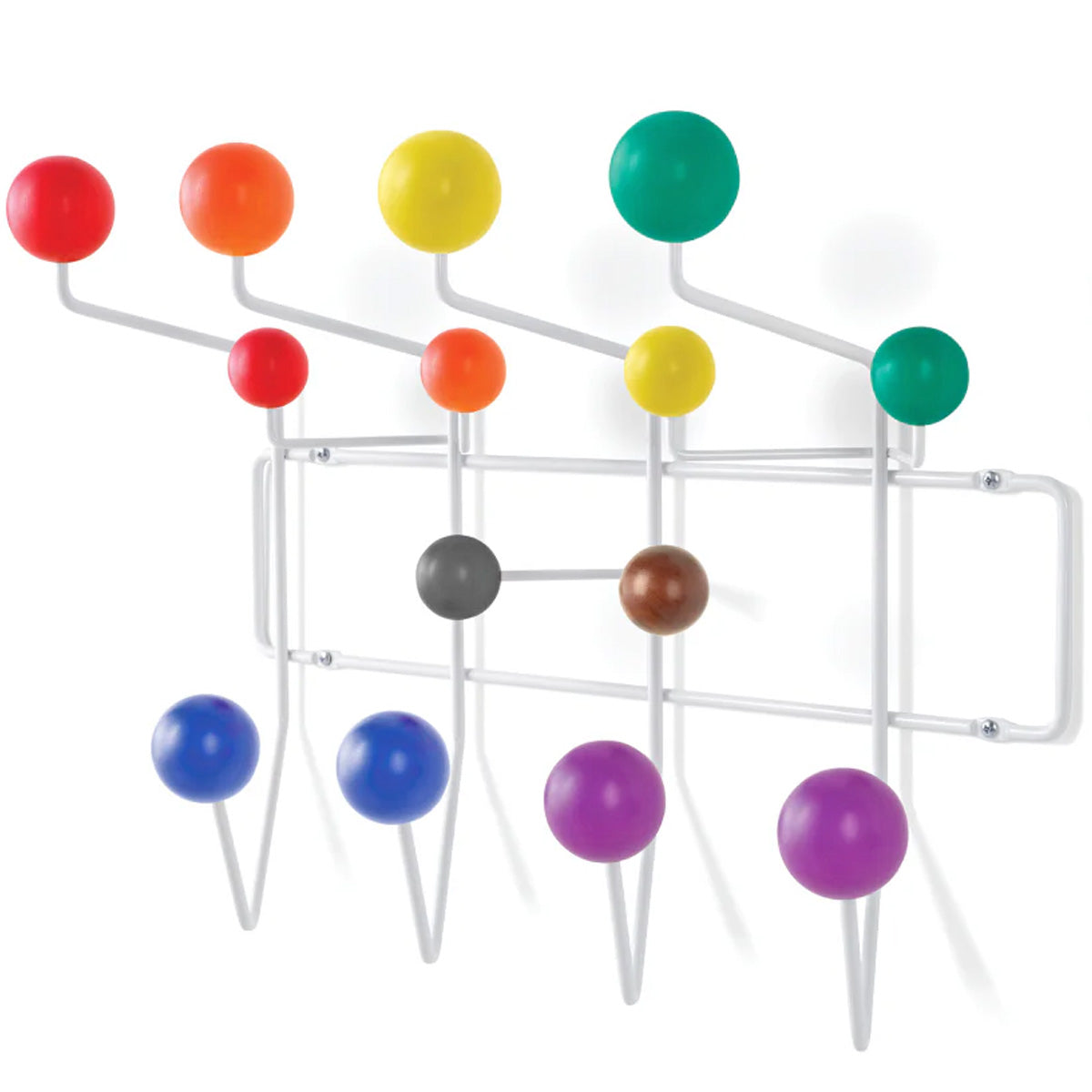 Herman Miller Eames Hang-It-All