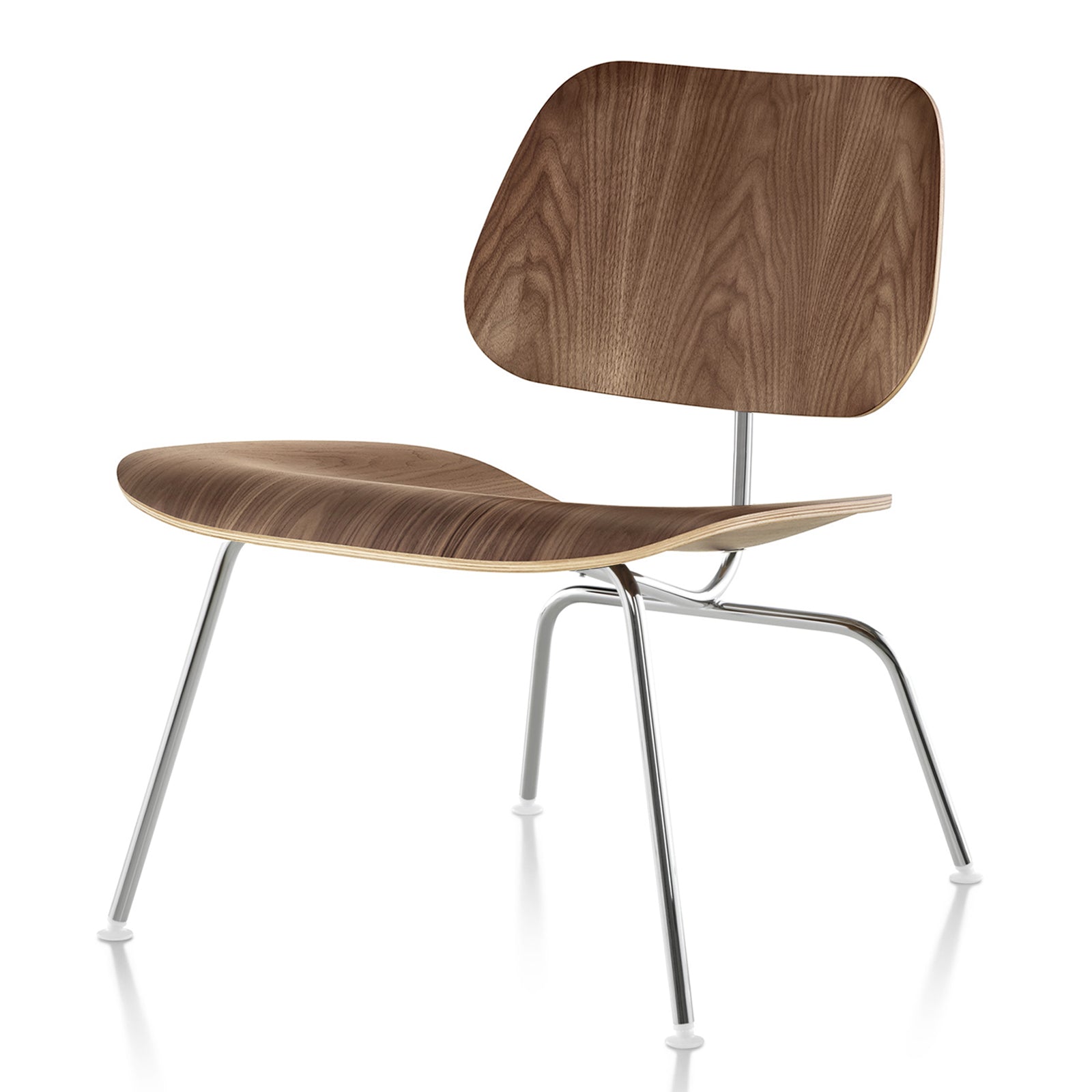 Herman Miller Eames Plywood Lounge Chair Wood Base イームズ プライウッド ラウンジチェア
