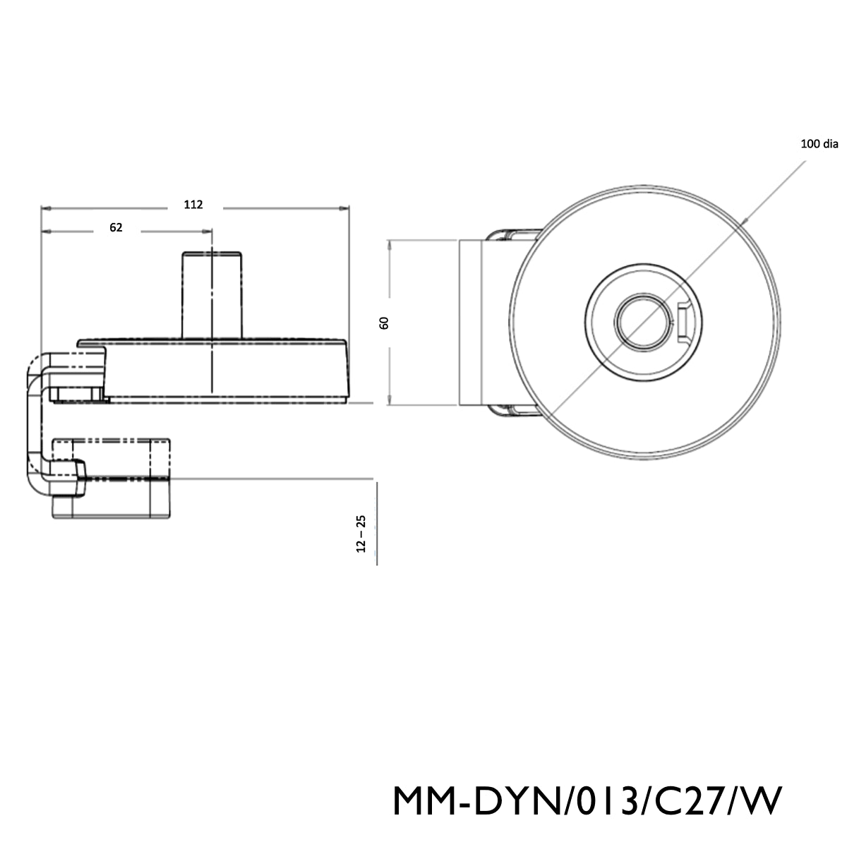 CBS Ollin Monitor Arm オーリン モニターアーム