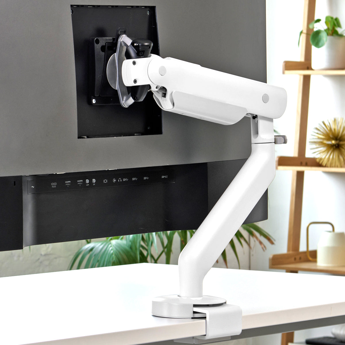 CBS Flo X Monitor Arm フロー X モニターアーム