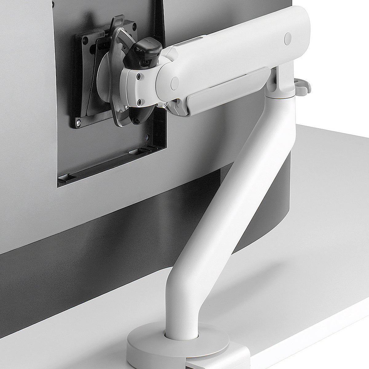 CBS  Flo X Monitor Arm  フロー X モニターアーム