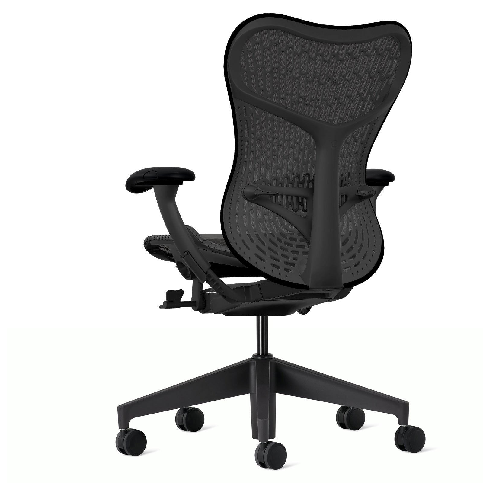 Herman Miller ミラ2チェア Mirra 2 Chair