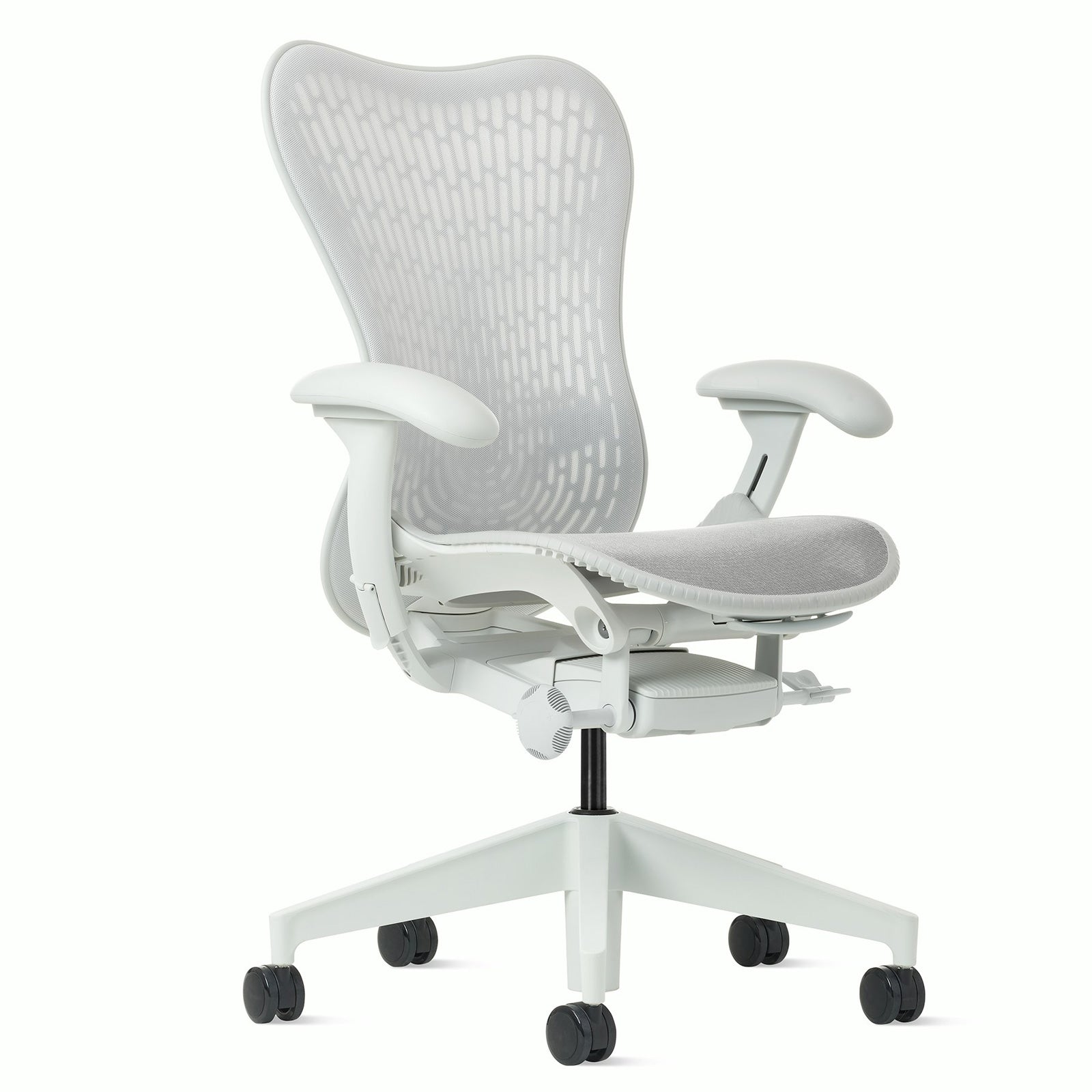 Herman Miller ミラ2チェア Mirra 2 Chair