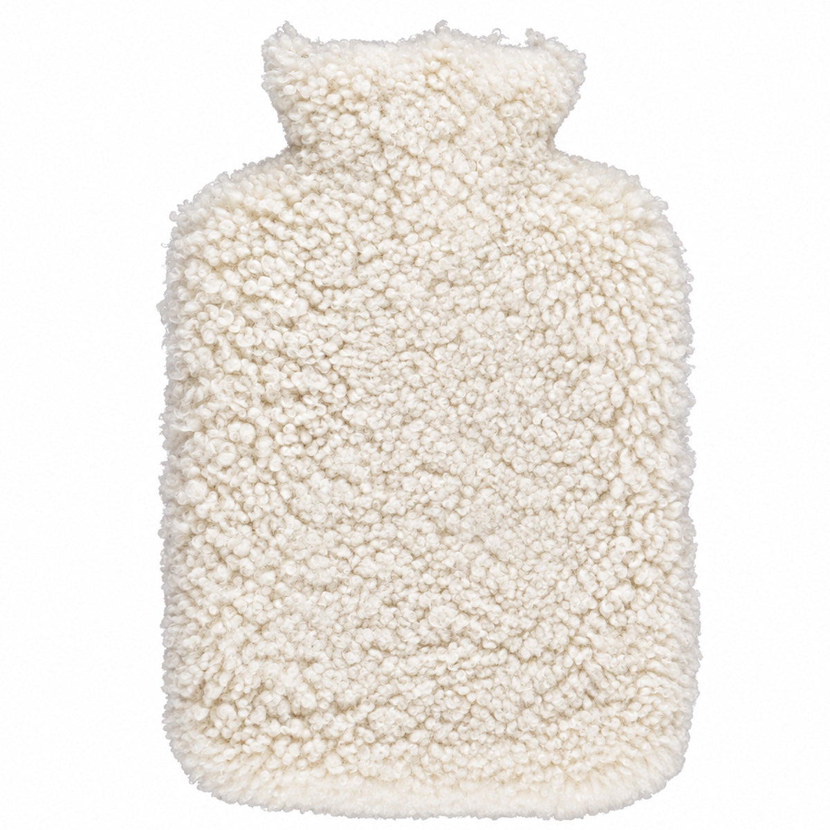 Sheepskin Hot Water Bottle