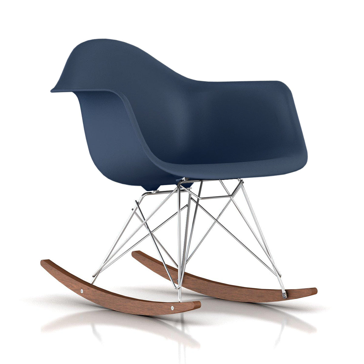Herman Miller Eames Plastic Shell Armchair Chair Rocker Base イームズプラスチックシェルアームチェア ロッカーベース