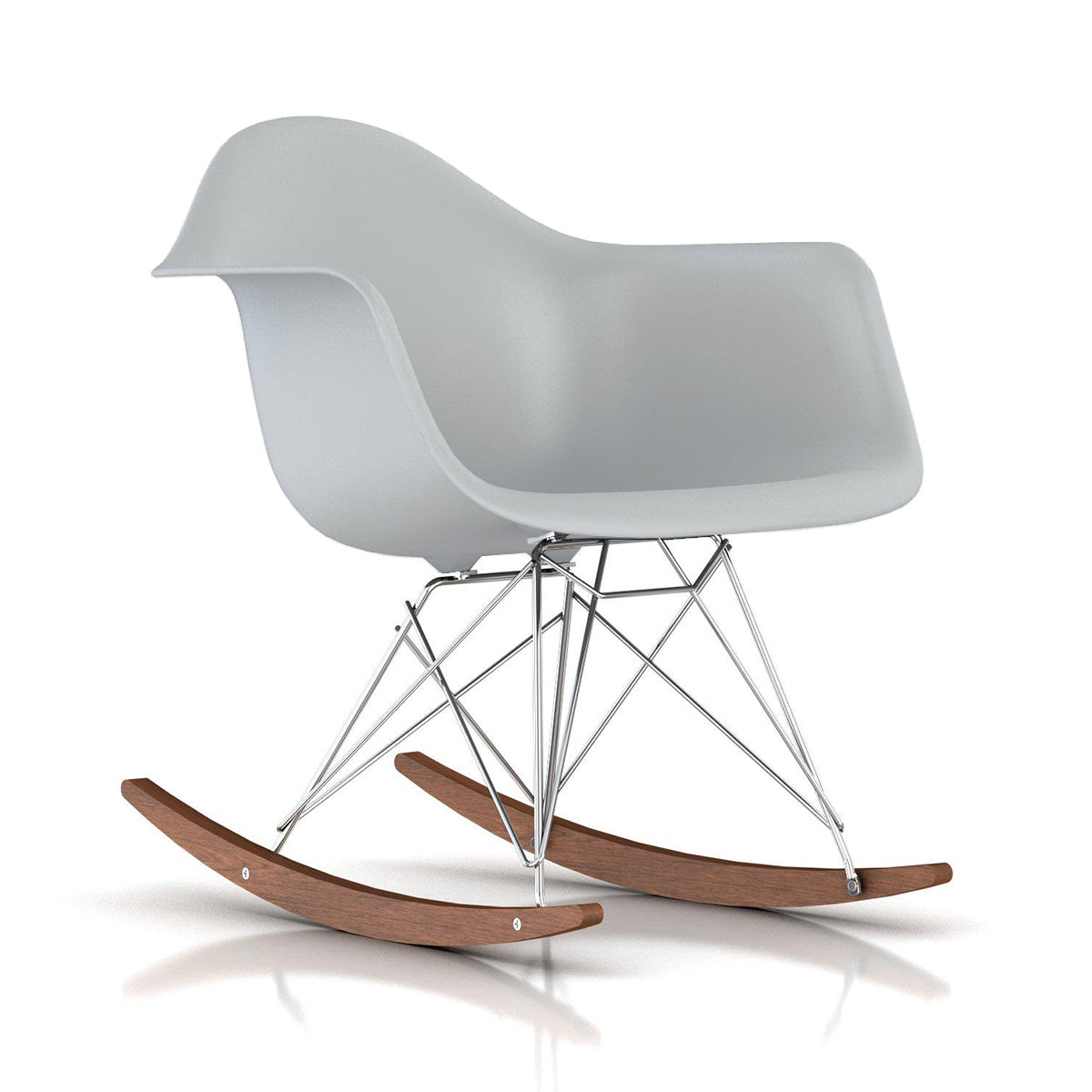Herman Miller Eames Plastic Shell Armchair Chair Rocker Base イームズプラスチックシェルアームチェア ロッカーベース