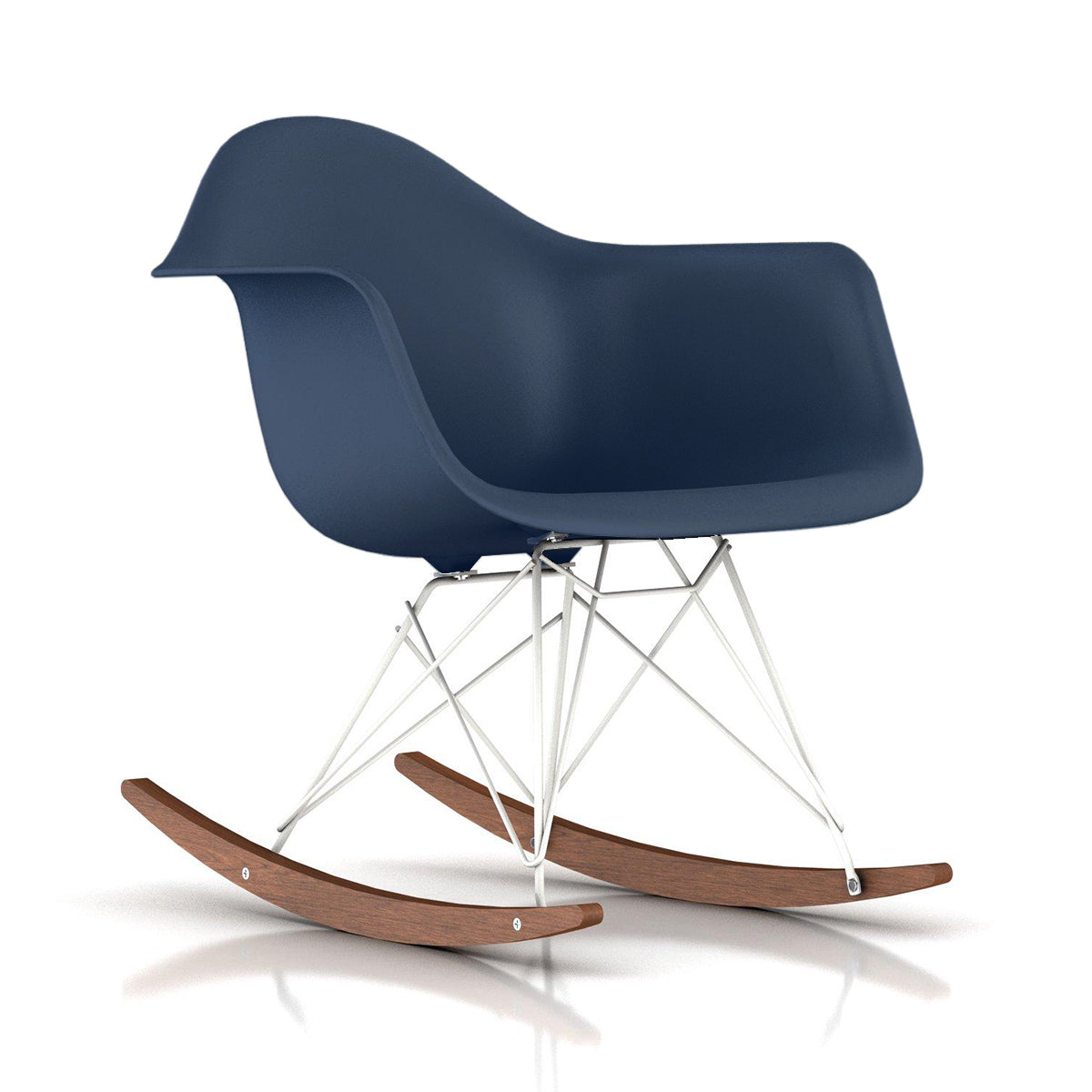 Herman Miller Eames Plastic Shell Armchair Chair Rocker Base イームズプラスチックシェルアームチェア ロッカーベース
