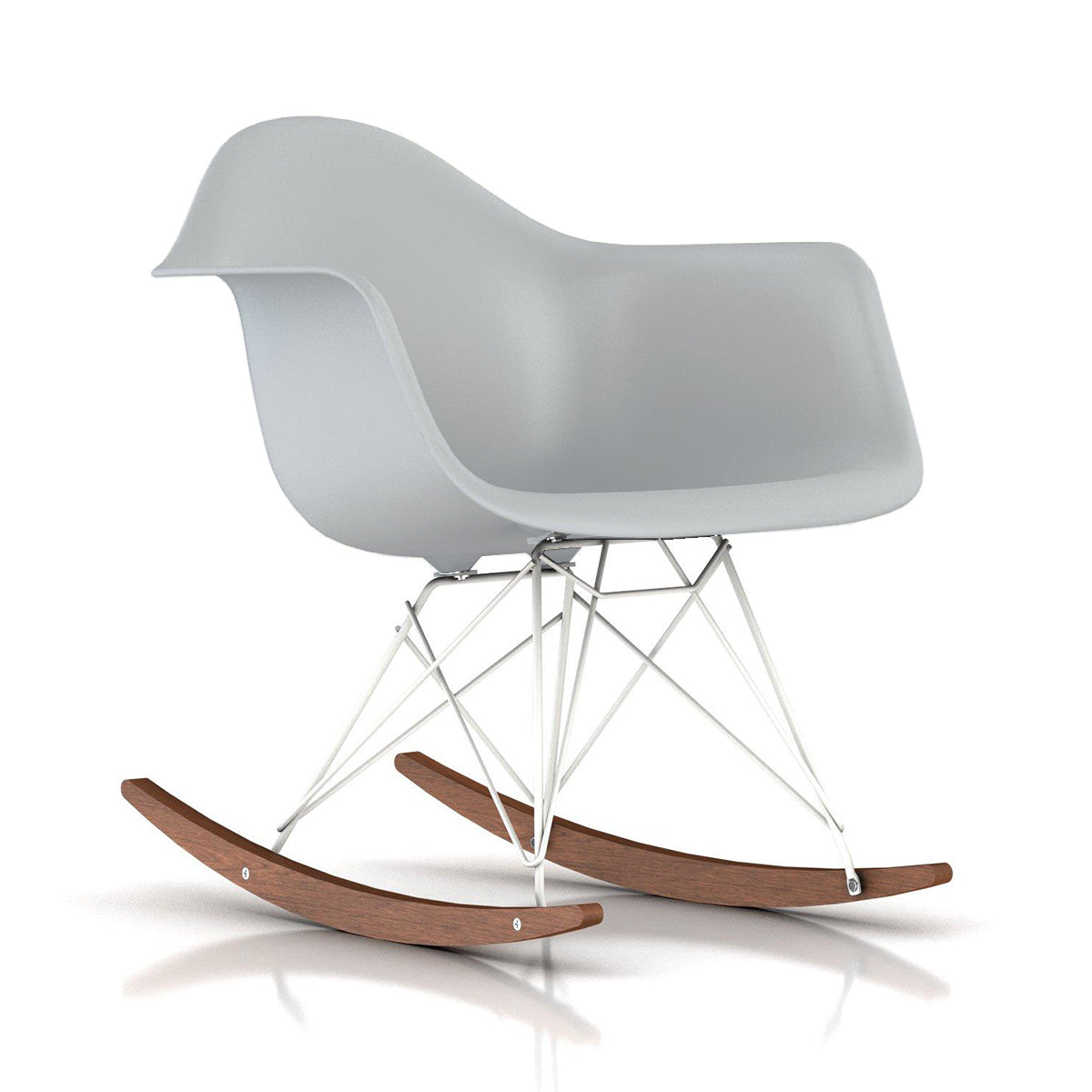 Herman Miller Eames Plastic Shell Armchair Chair Rocker Base イームズプラスチックシェルアームチェア ロッカーベース